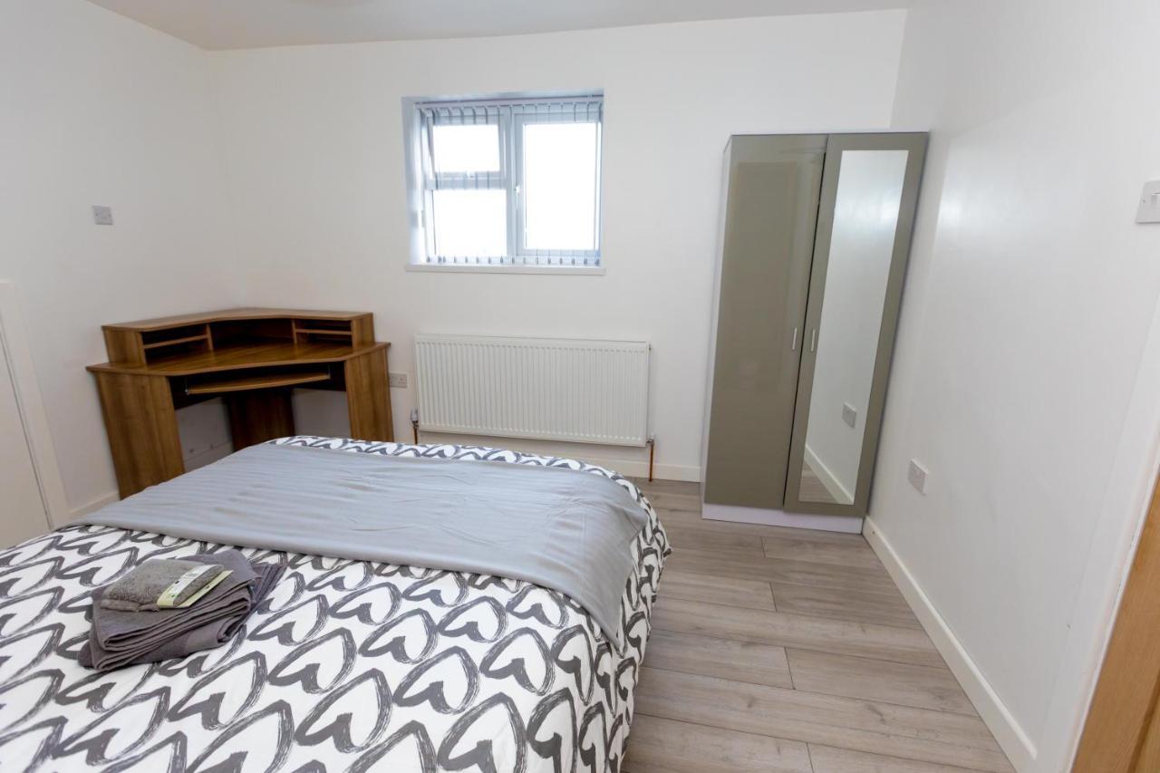 Comfortable Stay In Shirley, Solihull - Room-2 Exterior photo
