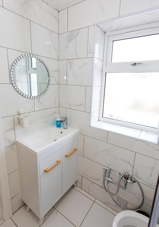 Comfortable Stay In Shirley, Solihull - Room-2 Exterior photo