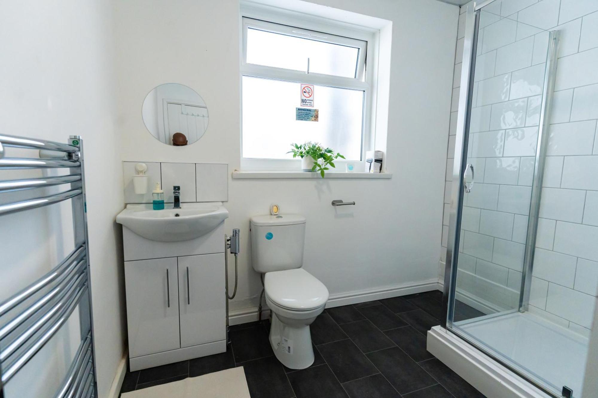 Comfortable Stay In Shirley, Solihull - Room-2 Exterior photo
