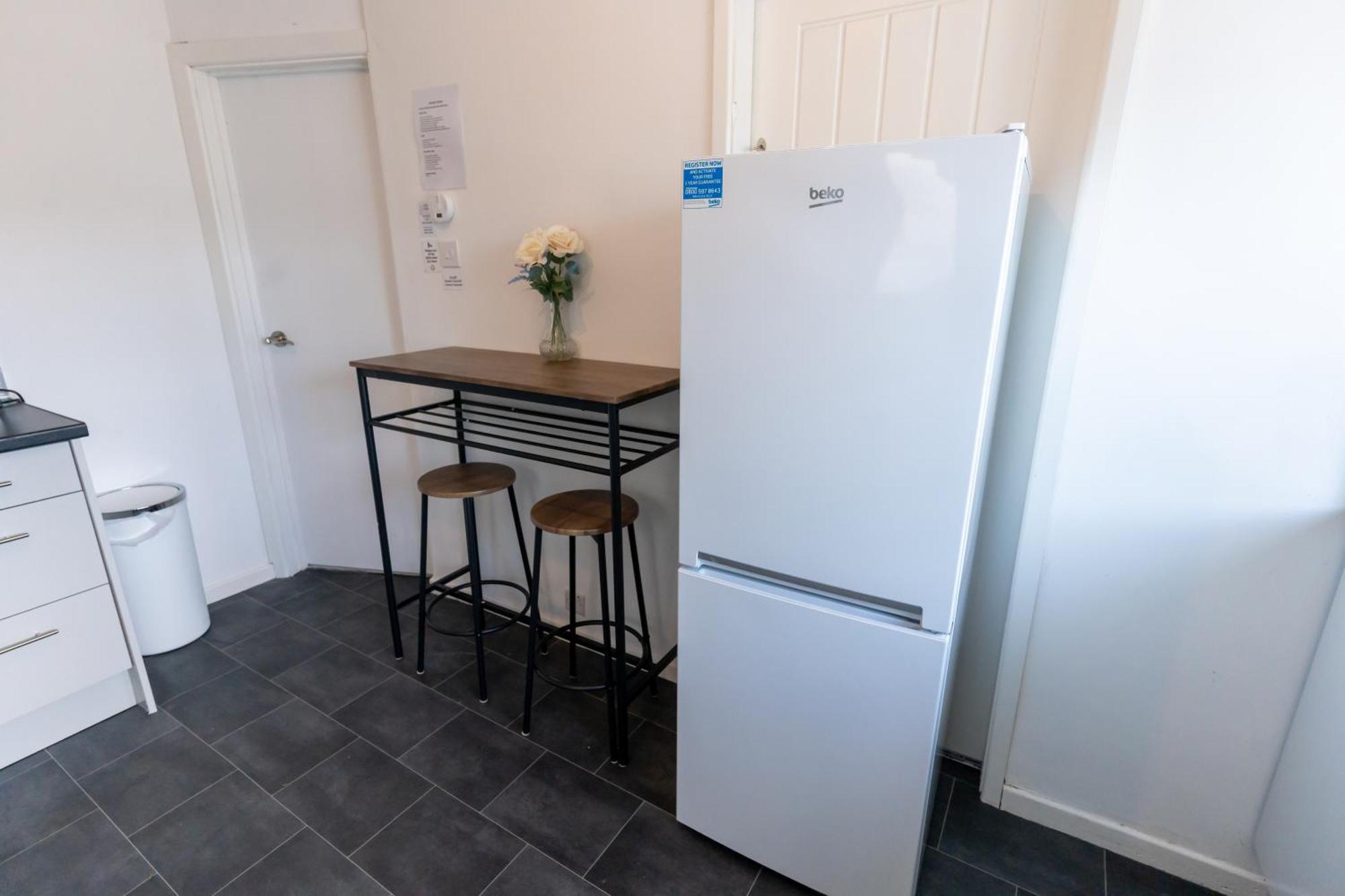 Comfortable Stay In Shirley, Solihull - Room-2 Exterior photo