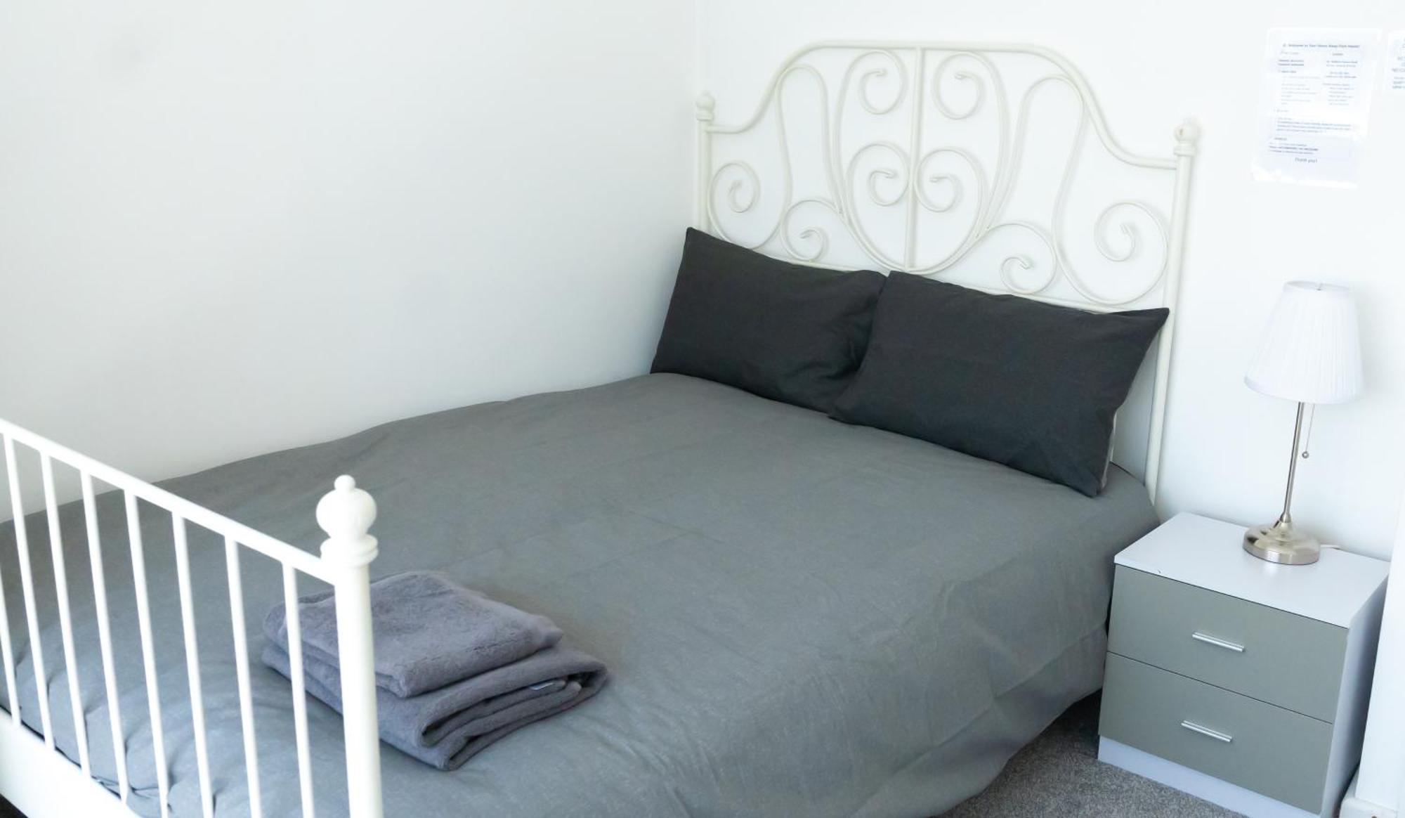 Comfortable Stay In Shirley, Solihull - Room-2 Exterior photo